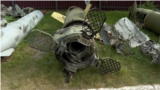 Moldova, Drone și rachete doborâte, 2 iunie 2023