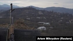 Раніше керівництво Нагірного Карабаху повідомило, що сьогодні Азербайджан розпочав повномасштабні воєнні дії проти регіону (фото ілюстраційне)
