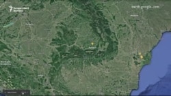 MApN a găsit posibile resturi de dronă și în zona Nufăru-Victoria din Tulcea, la 25km de granița cu Ucraina
