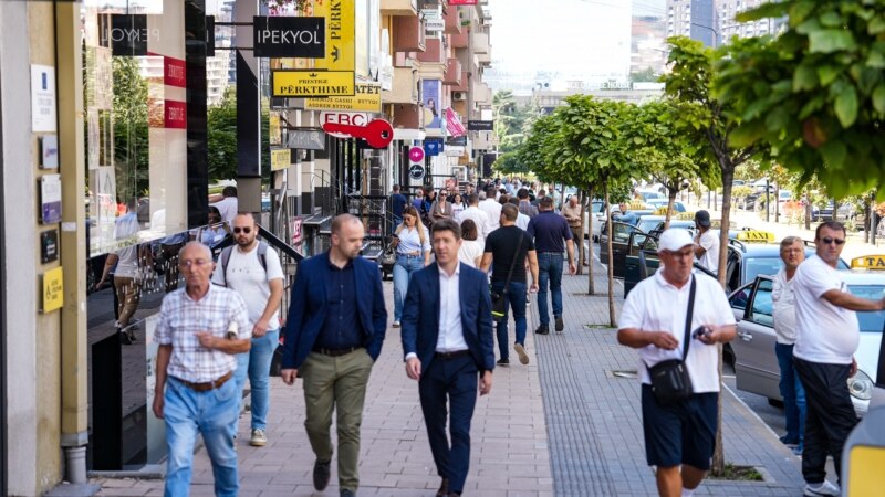 Regjistrimi i popullsisë në Kosovë shtyhet deri në pranverë