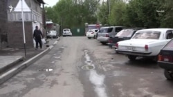 Գյումրիում ռուսական սահմանապահ ջոկատի շինարարությունը շարքից հանում է վերանորոգված Սահմանապահների փողոցը
