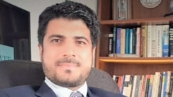 محمد قائدی: جمهوری اسلامی به جنگ تمام‌عیار تمایلی ندارد