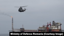 Exercițiul Sea Shield 2023 condus de Forțele Navale ale României, la care au participat militari de alte 12 țări.