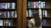 Госдума одобрила запрет книг "иноагентов" в библиотеках