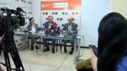 Արցախցիների վերադարձը միայն ռուսների երաշխավորությամբ նպատակահարմար չէ. Արցախի ՄԻՊ