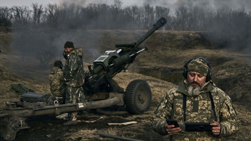 Ucraina afirmă că noile unități de gardă sunt aproape complet constituite