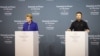 Президент Швейцарии заявила, что Путина не арестуют в случае его приезда на Саммит мира