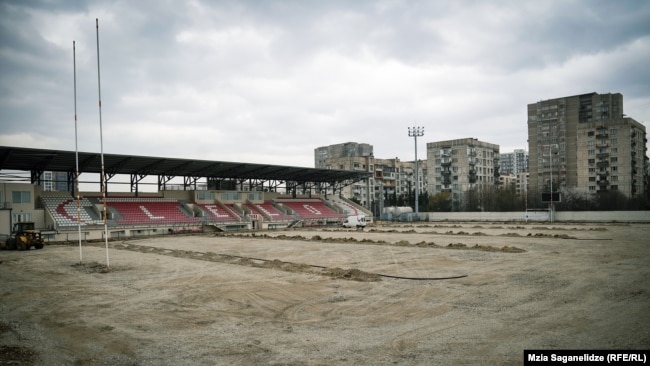 "ლელო არენა"