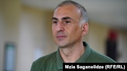 ალეკო ელისაშვილი, პოლიტიკოსი