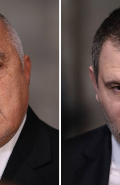 Кабинетът на Росен Желязков води преговори с Европейската комисия за