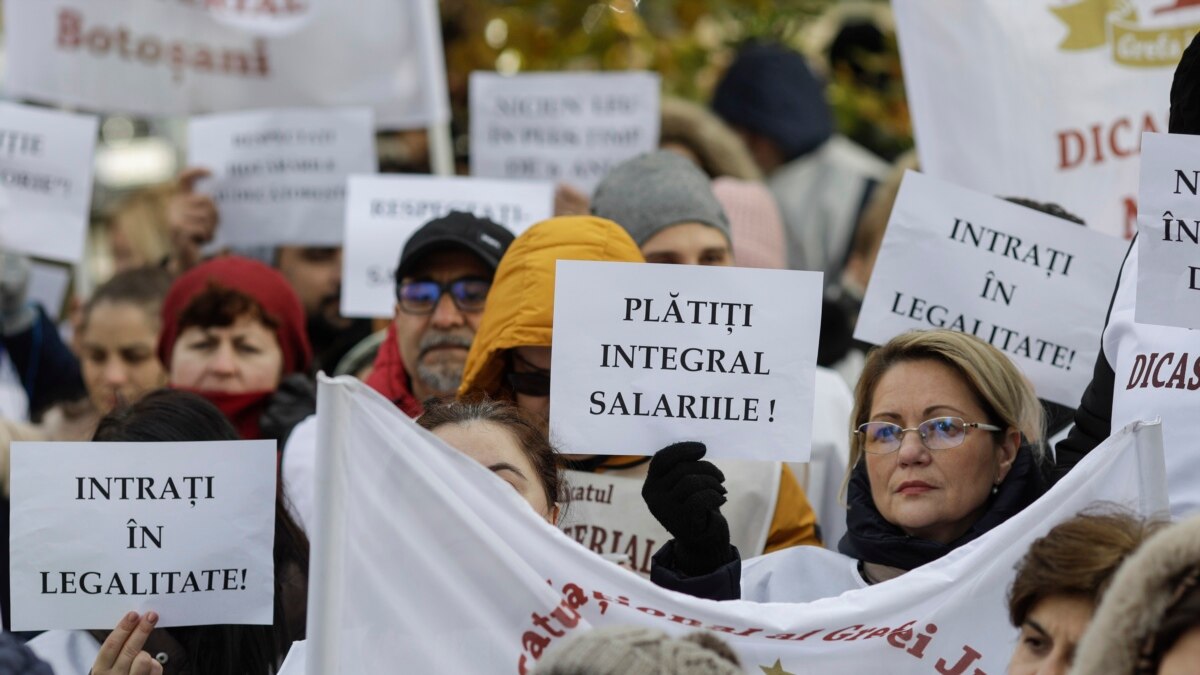 România a plătit restanțe de 153 milioane de euro angajaților din