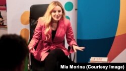Mia Morina