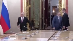 Երևանի ու Մոսկվայի լարված հարաբերությունները նոր շրջափուլ են մտնում