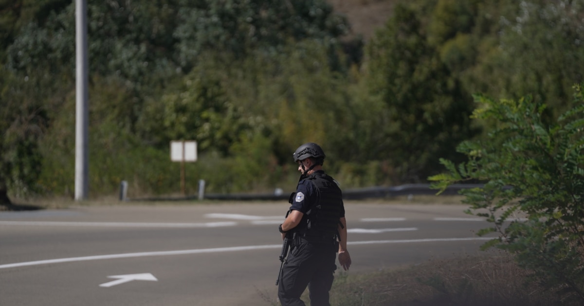 Ish polici i Kosovës  Arbnor Spahiu lirohet nga paraburgimi në Serbi