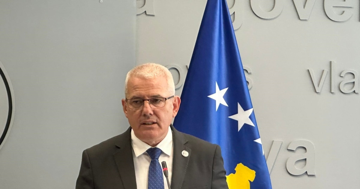 Sveçla thotë ia ka hequr shtetësinë një shtetasi të Kosovës pasi ai  rrezikon sigurinë tonë kombëtare 