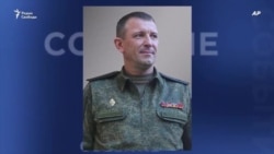 Генерала Попова арестовали