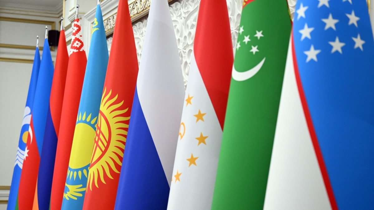 Mishustin will meet with the prime ministers of CIS and EAEU countries in Moscow