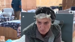 «Մենք էլ ենք ամաչում». անօթևան արցախցիները Արտաշատի կացարանում