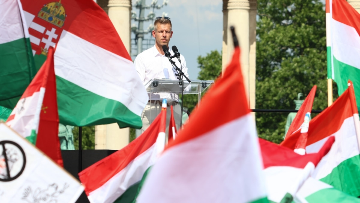 3 perc: A szervezet, címlista és politikusok nélküli Tisza Párt, azaz Magyar Péter óriási sikerét hozta a választás