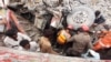 عملیات نجات در منطقه تورخم پاکستان به پایان رسید