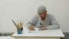 A Dying Art: Kyrgyzstan's Last Calligrapher