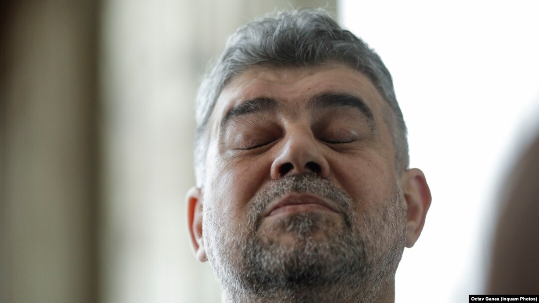 Premierul PSD Marcel Ciolacu visează la momentul în care va reuși să acopere gaura bugetară fără să provoace disensiuni în coaliția de guvernare sau proteste în societate.