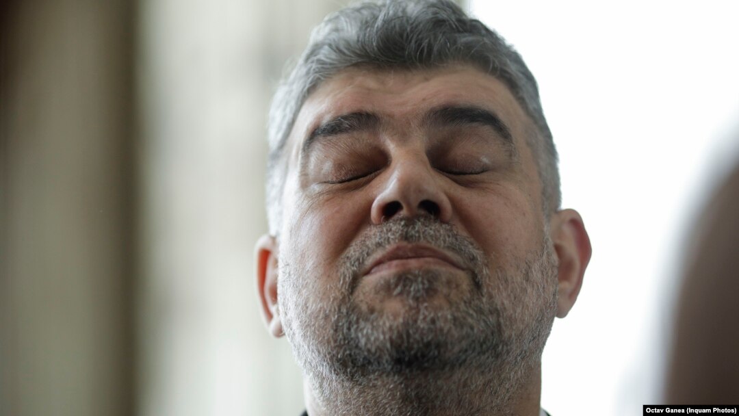Marcel Ciolacu, premierul României, spune că situația bugetului de stat este complicată și e nevoie de măsuri pentru reducerea deficitului. 