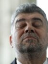 Premierul Marcel Ciolacu a închis ochii până acum la marile probleme ale statului, deși PSD a fost la guvernare în ultimii doi ani. 