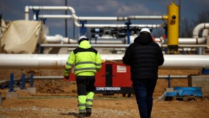 Булгаргаз предложи в понеделник цена на природния газ от 90 10