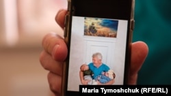  Клиниката на Стефан Хмил в Лвов има стратегия за заледяване на сперма на бойци, които се бият на фронта. 