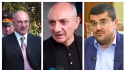 Արցախի նախկին ղեկավարների դատավարությունների գերնպատակը լինելու է ադրբեջանական թեզերի վերահաստատումը. իրավապաշտպան