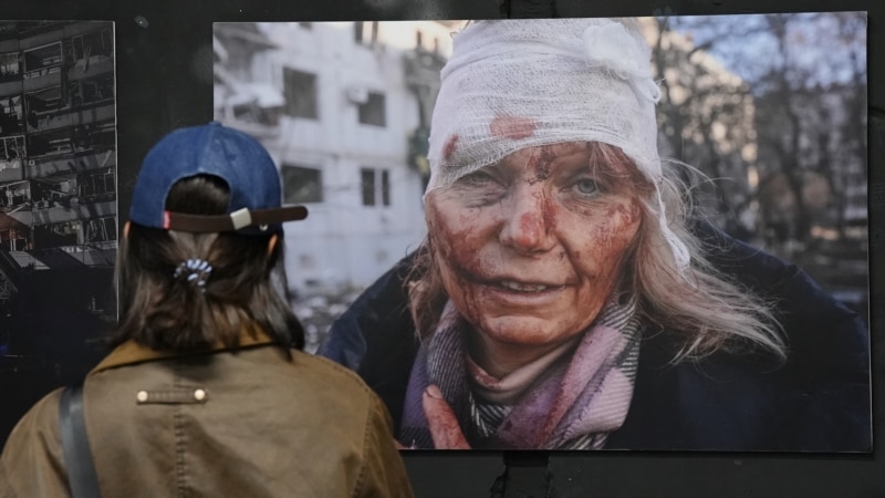 عکس‌های اوکراین؛ «تاریخ را برندگان می‌نویسند، اما گاهی هم ناشران»