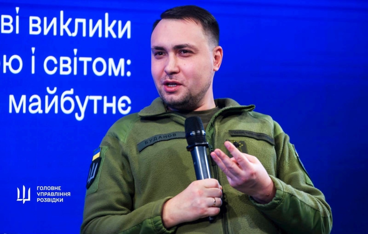Новий раунд переговорів щодо завершення війни може відбутися у жовтні – Буданов