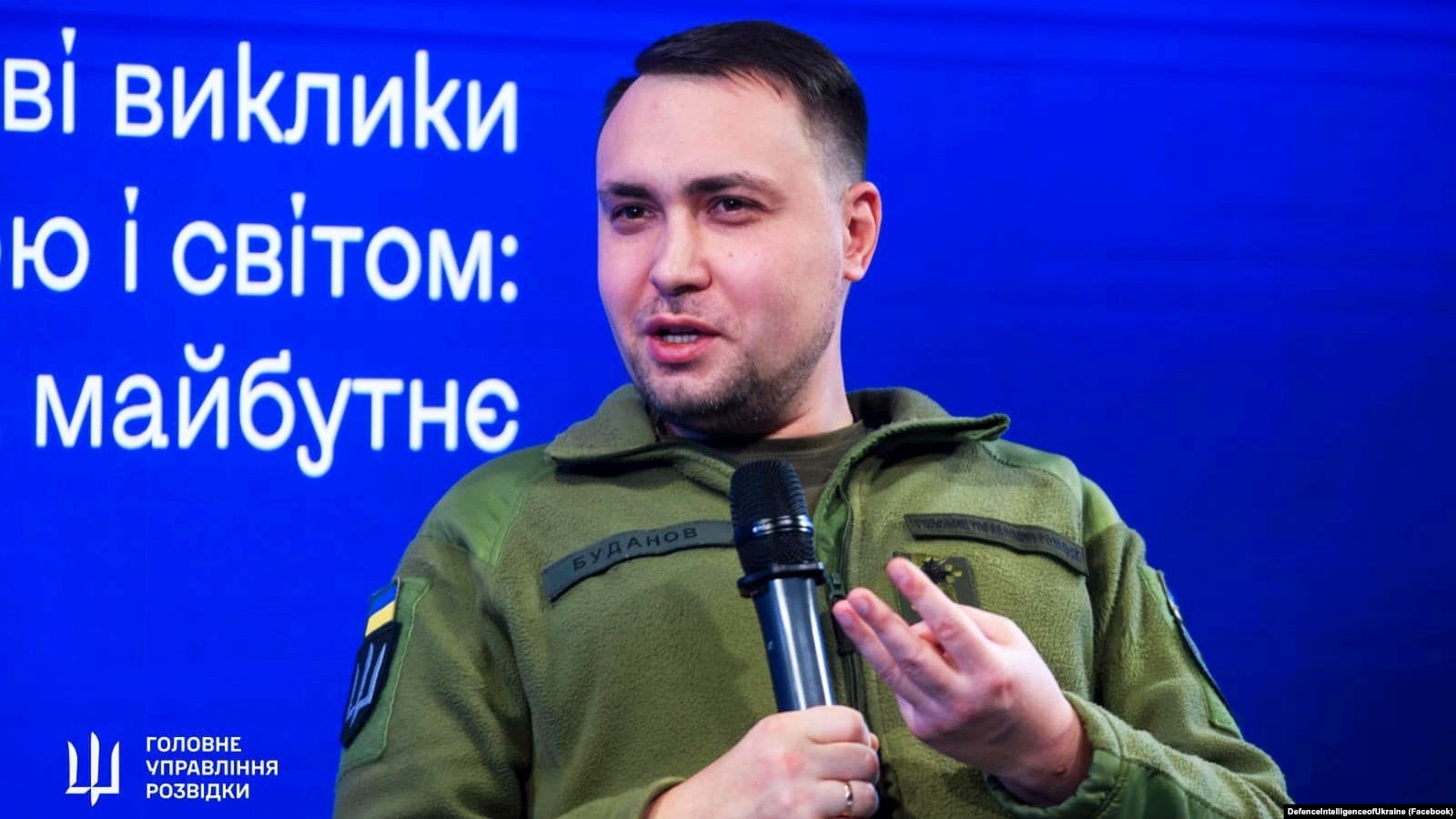 Новий раунд переговорів щодо завершення війни може відбутися у жовтні – Буданов