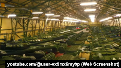 126нчы бригада кораллары