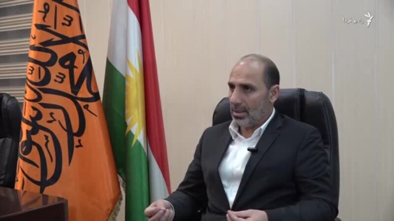 آیا تجربه خودمختاری کردستان عراق رو به بن‌بست است؟