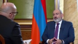 «Անվտանգային բաղադրիչների փնտրտուք», «երկիրը վտանգի տակ դնել». արձագանքներ Փաշինյանի հայտարարություններին