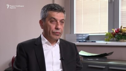 Меџити - ДУИ го губи политичкиот компас 