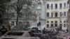 Російський удар по Львову пошкодив буферну зону спадщини ЮНЕСКО – Ткаченко