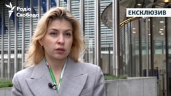 «Немає страху, що Угорщина може заблокувати рішення»: Стефанішина про початок переговорів про членство України в ЄС (відео)
