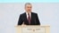 Президент Узбекистана Шавкат Мирзиёев