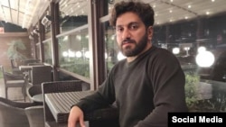  Реза Расаеи 