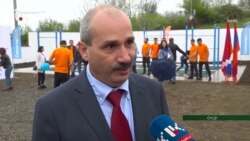 Արդյո՞ք հայազգի Սարգիս Գալստյանը Բաքվի կողմից նշանակվել է Ստեփանակերտի պարետ