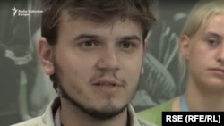 Perspektiva sa mladima na SFF-u: 'Na mladima svijet ostaje'