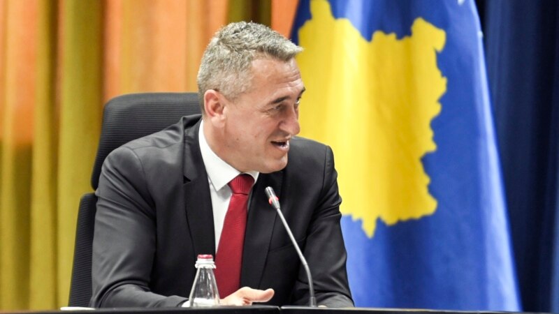 Vlada Kosova razmatra ukidanje zabrane uvoza robe iz Srbije, traži ukidanje mera EU 