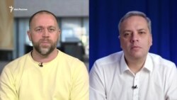 "Наизнанку": Владимир Милов