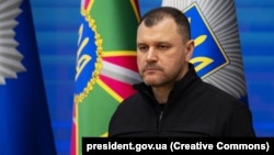 Игорь Клименко 