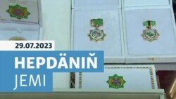 Aýratyn adamlara berilýän pullar giň ýaýran garyplygy ýapýarmy?