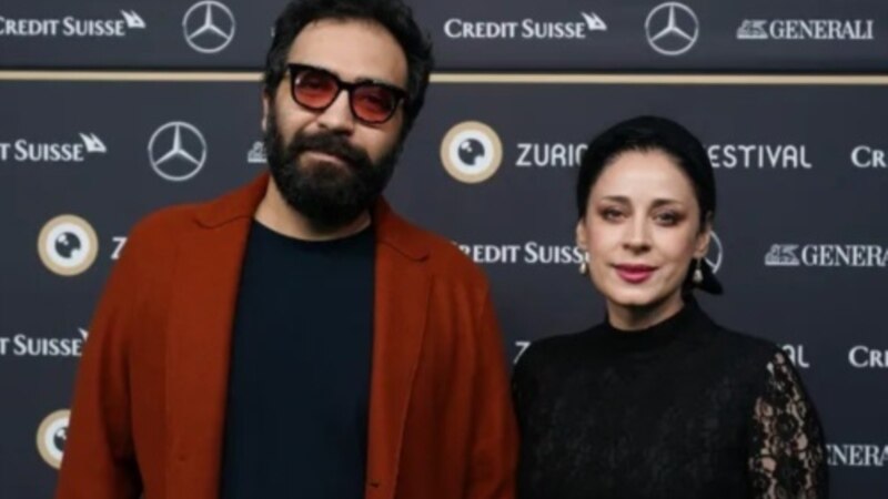 درخواست ده‌ها نهاد سینمایی در جهان برای پایان تعقیب قضایی دو فیلمساز ایرانی