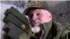 MOLDOVA website teaser / Oleksandr Taran, 65-year-old Ukrainian army volunteer